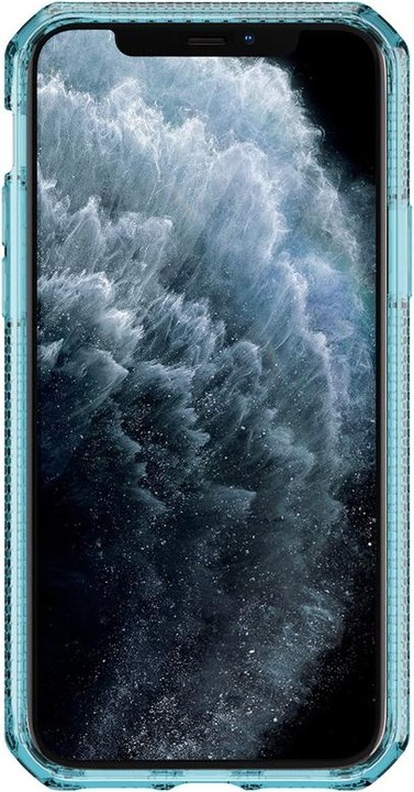 Actual product image Itskins Spectrum Clear (Apple iPhone 11)