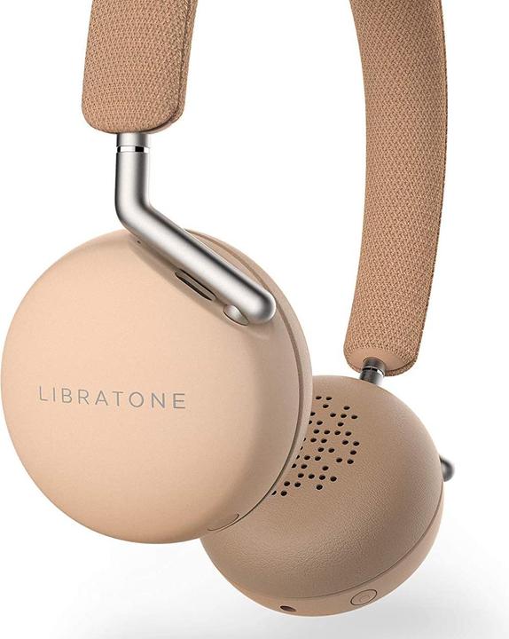 Image du produit Libratone Q Adapter (ANC, 20 h, Sans fil)