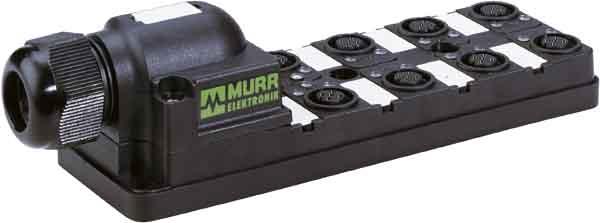 Produktbild Murr Elektronik Verteiler