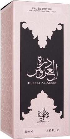 Immagine prodotto Al Wataniah Durrat Al Aroos (Eau de parfum, 85 ml)