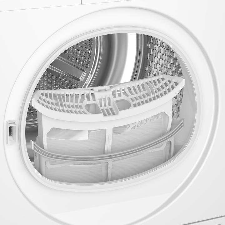 Image du produit Beko DS7512PA (7 kg, Droite)