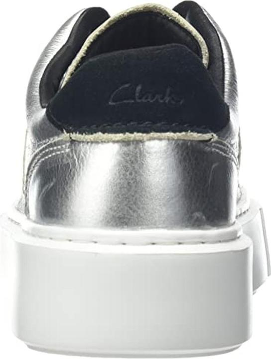 Actual product image Clarks Informal Everyday Sneaker (35.5)