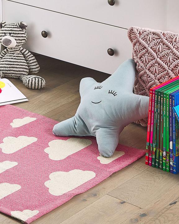 Produktbild Beliani Gwalijar (90 x 60 cm)