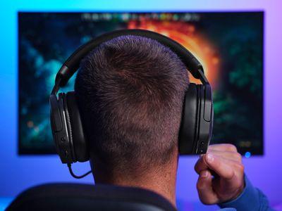 Actual product image Trust Gxt493 Carus Wrls Headset Blk (Wireless, Cable)