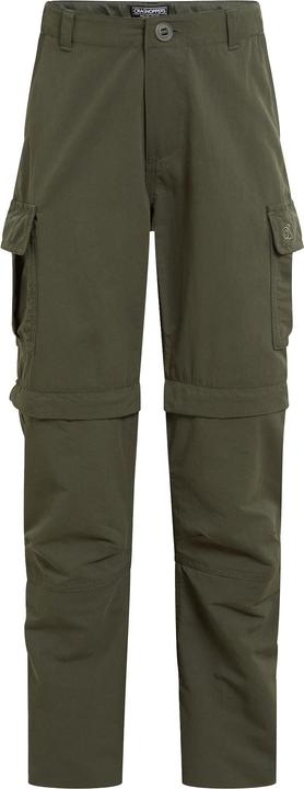 Actual product image Craghoppers NosiLife Convertible Trousers (158)