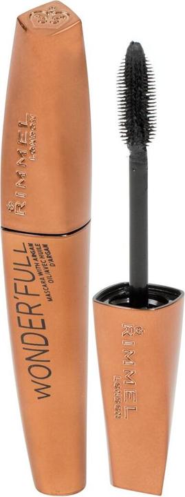 Actual product image Rimmel London Wonder Full (001 - Black, 001 black, Black)