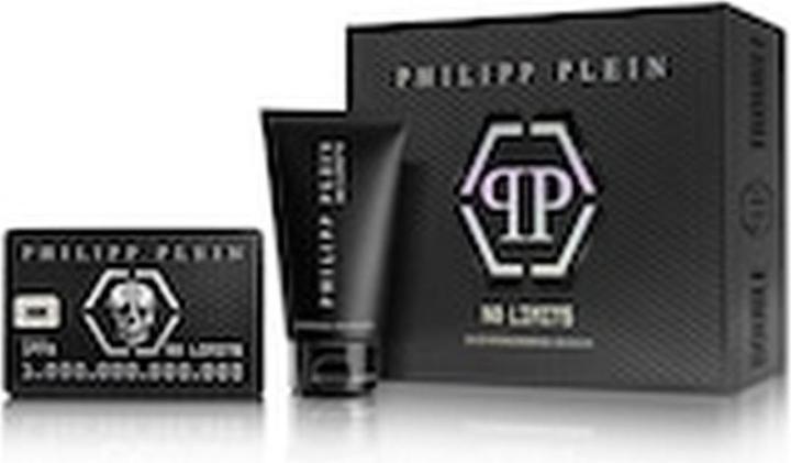 Image du produit Philipp Plein No Limits Set - EDT 90 ml + SG 150 ml