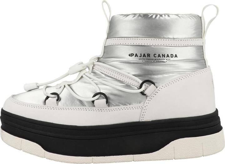 Actual product image Pajar Canada Janie Nylon - 63993 (37)