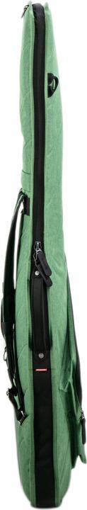 Produktbild mono M80 GUITAR SLEEVE 2.0 - AMAZON GREEN (Gitarre)