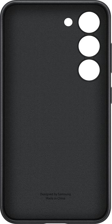 Produktbild Samsung Leather Case (Samsung Galaxy S23+)