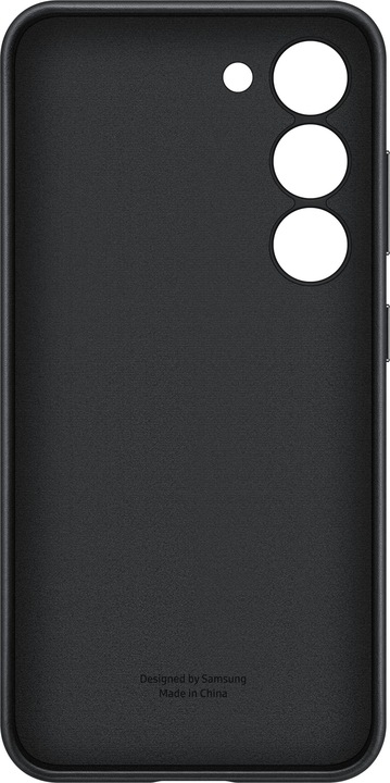 Image du produit Samsung Étui en cuir (Samsung Galaxy S23+)