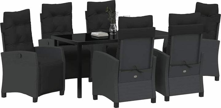 Produktbild vidaXL Gartenstuhl (160 x 80 x 73 cm)