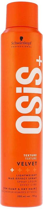 Schwarzkopf Osis Velvet (200 ml)