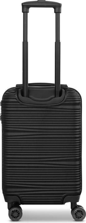 Immagine prodotto Redolz Essentials 16 CABIN Carrello cabina a 4 ruote 55 cm (35 l)