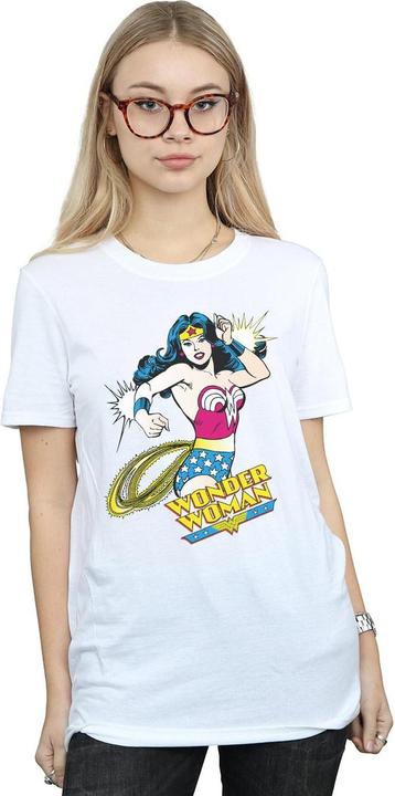 Produktbild Wonder Woman Lasso TShirt (XXL)