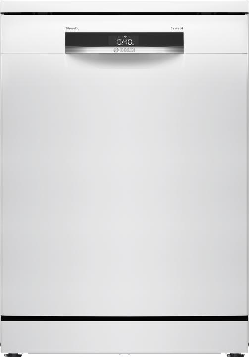 Image du produit Bosch Hausgeräte SMS6ECW11E Serie 6