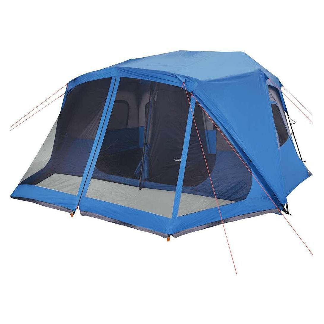 VidaXL, Zelt, (16.90 kg, 9+ Personen)