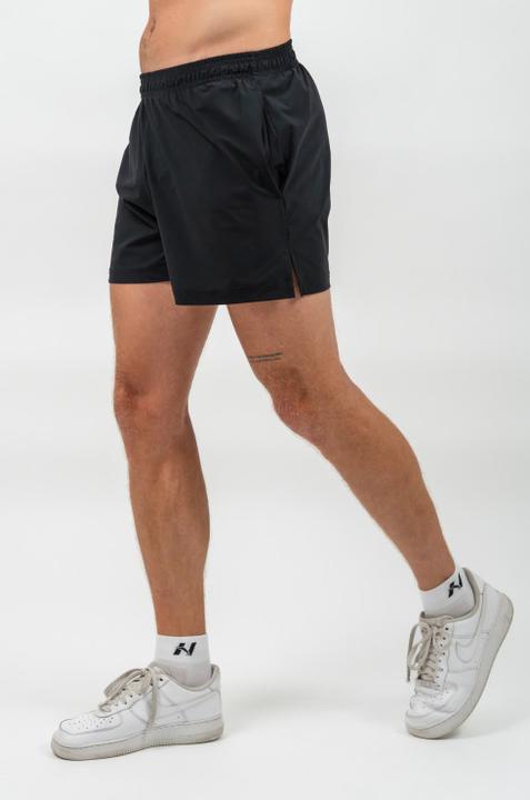 Produktbild Nebbia Activewear Quick-drying Shorts Resistance 337 - black (XL)