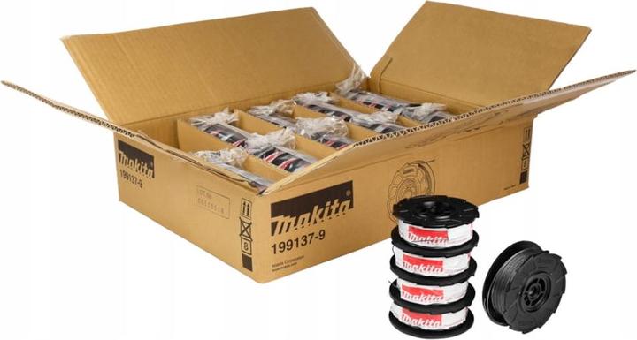 Actual product image Makita Binding wire