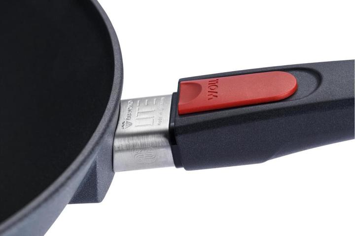 Produktbild Woll Diamond Lite (32 cm, Wok Pfanne, Aluminiumguss)