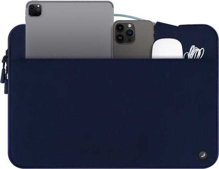 Produktbild JCPAL Professional Sleeve for 13/14-inch - Navy (14")