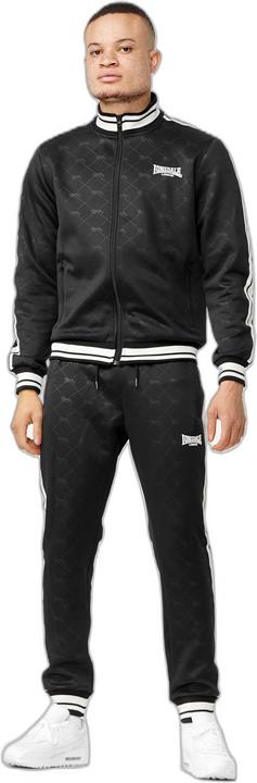 Immagine prodotto Lonsdale tuta da ginnastica ashwell (XL)