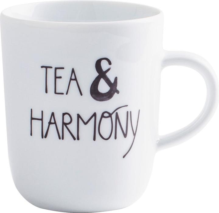 Tea & Harmony