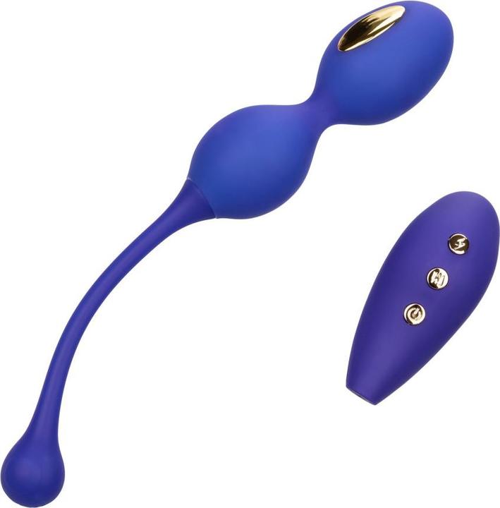 Immagine prodotto CalExotics Esercitatore a doppio cono E-Stim