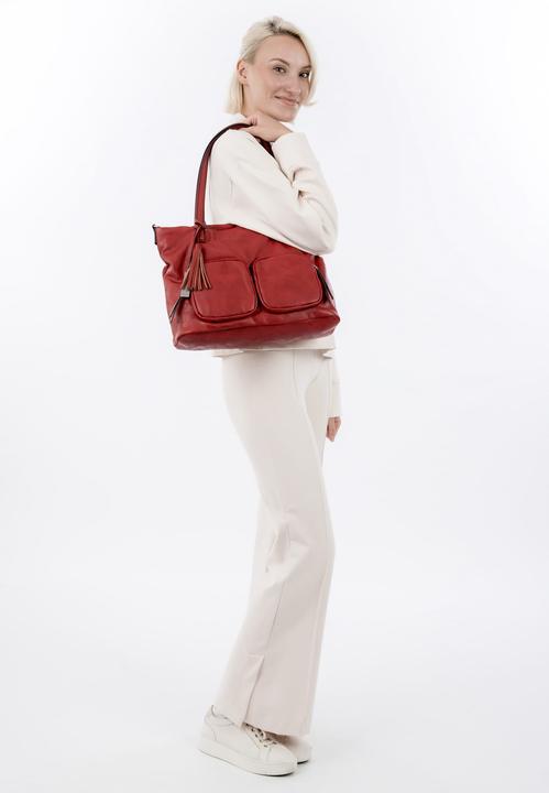 Immagine prodotto Suri Frey Shopper SFY Carly (15 l)