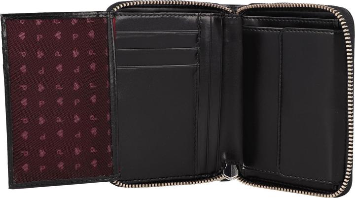 Produktbild Picard Black Tie 1 Geldbörse Leder 12 cm