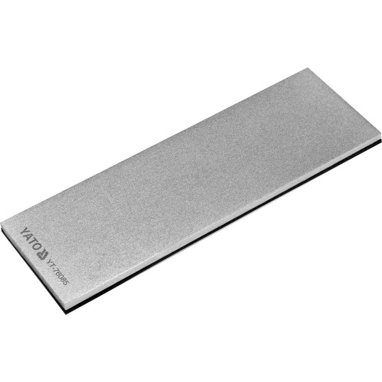 Thumbnail - Yato, Schleifmittel, Diamant Abziehstein 150 x 50mm G300 YT-76085 (Grob)