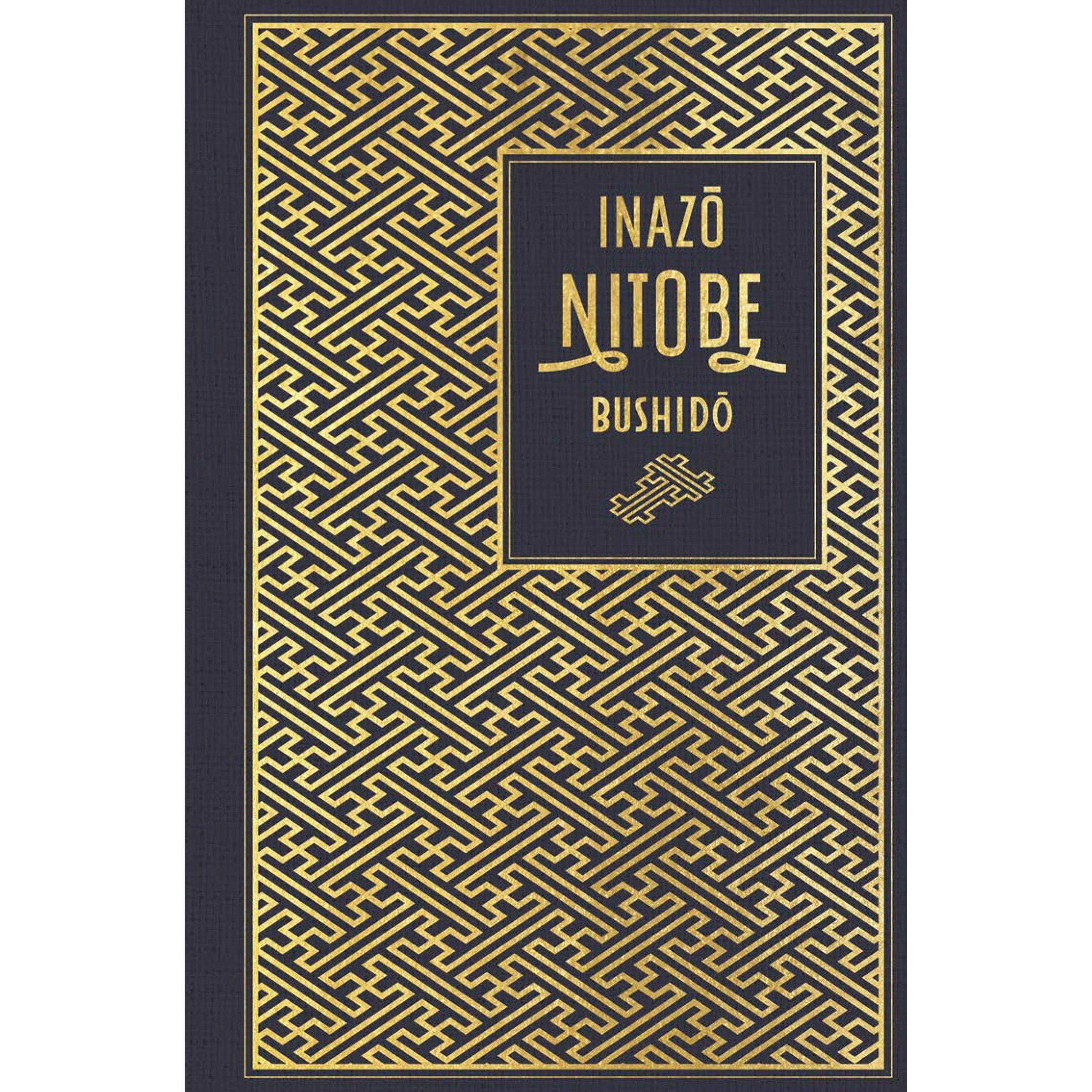 Bushido: Die Seele Japans, Fachbücher von Inazo Nitobe