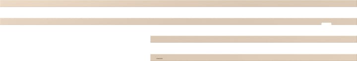 Produktbild Samsung The Frame Wechselrahmen 75" (Wechselrahmen)