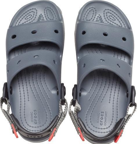 Produktbild Crocs K's Classic All Terrain Sandal (28)