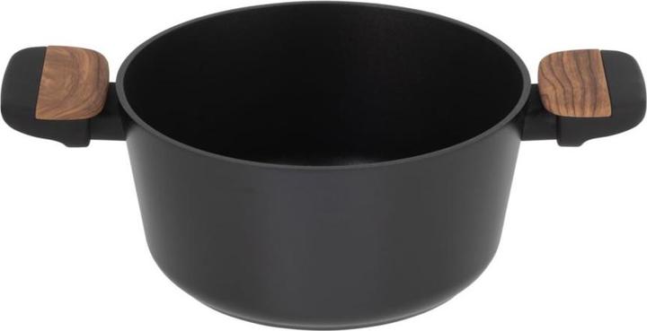 Produktbild Resto CASSEROLE D20CM 2.6L/93187 (20 cm, Kochtopf, Aluminium)