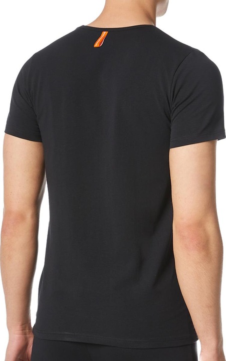 Produktbild Bruno Banani 2er Pack WARM UP Unterhemd / Shirt Kurzarm (L)
