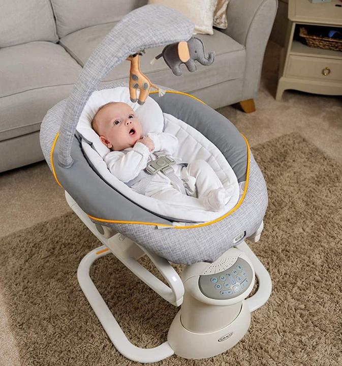 Produktbild Graco All Ways