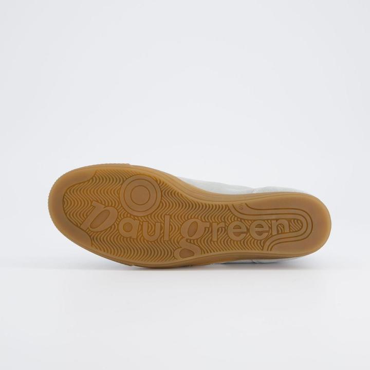 Immagine prodotto Paul Green Scarpe da ginnastica alla moda del marchio realizzate in pelle di alta qualità con un look a (40.5)