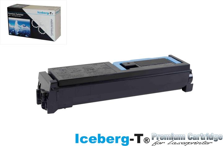 Produktbild Iceberg-T Toner TK-540K 5'000 Seiten, black (BK)