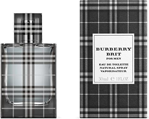 Produktbild Burberry Brit Men (Eau de Toilette, 30 ml)