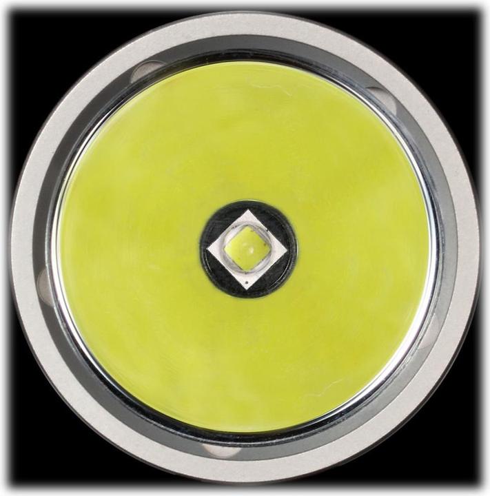 Produktbild Nitecore Ea41 (11.70 cm, 1020 lm)