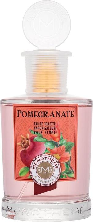 Produktbild Monotheme Pomegranate EDT spray 100ml (Eau de Toilette, 100 ml)