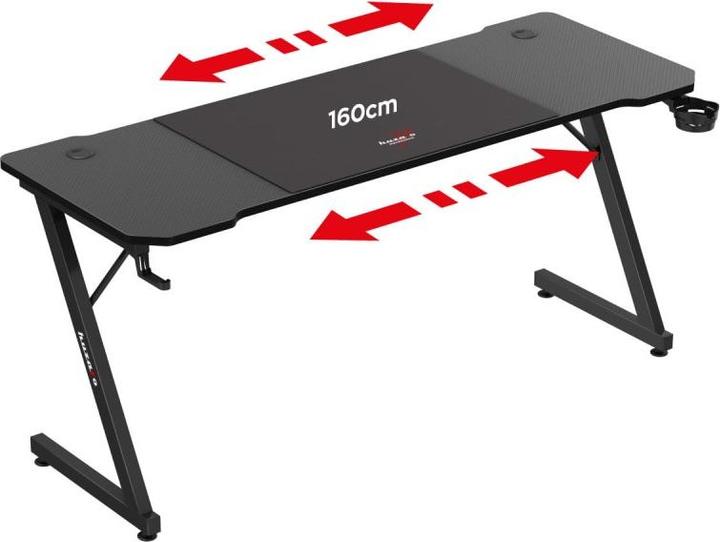 Actual product image Huzaro Hero 4.8