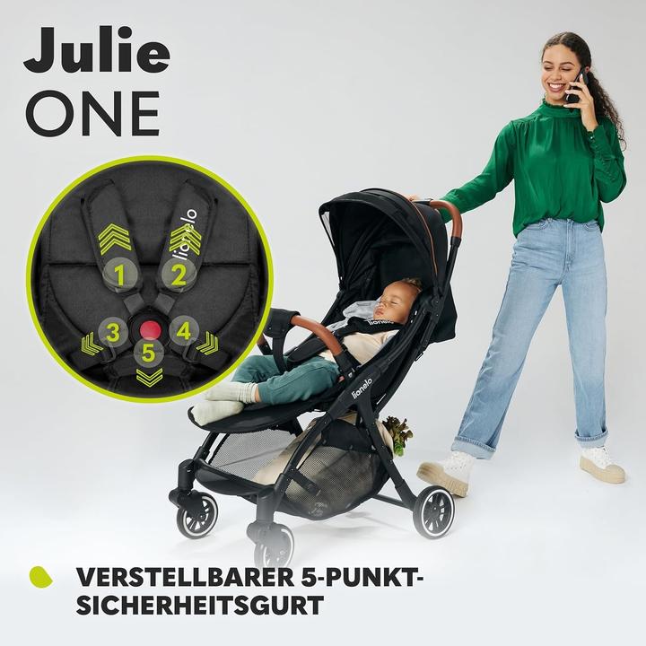 Produktbild Lionelo Julie One