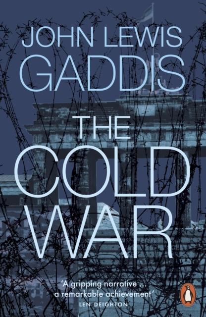 Produktbild The Cold War (Englisch, John Lewis Gaddis, 2007)