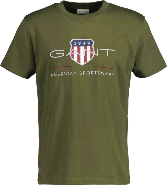 Grün (Moss Green)