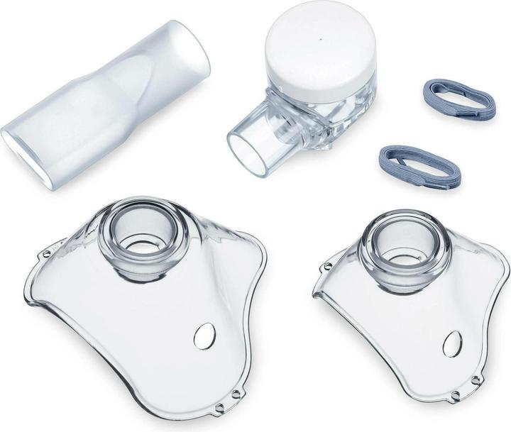 Productafbeelding Beurer IH 51