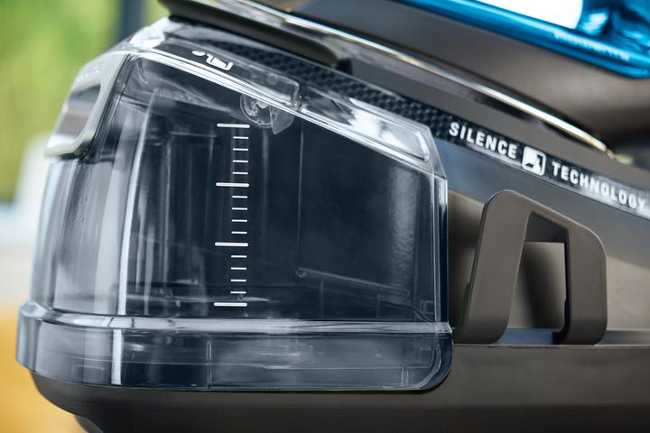 Produktbild Rowenta Silence Steam Pro Dg9226 (2400 W, 490 g/min)