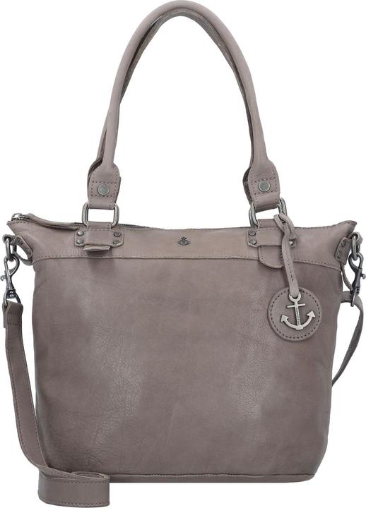 Produktbild Harbour 2nd Anchor Love Umhängetasche Leder 28 cm