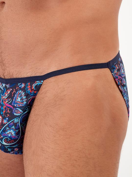 Immagine prodotto HOM Minislip Tanga Briefs Funky Style (M, Confezione singola)